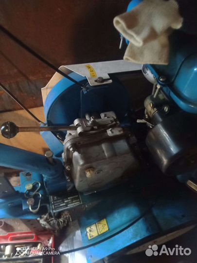 Мотоблок нева мб 2