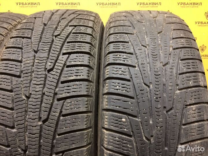 Nokian Tyres Nordman RS2 195/65 R15 95R