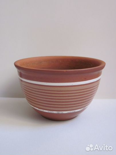 Горшки и кашпо для цветов