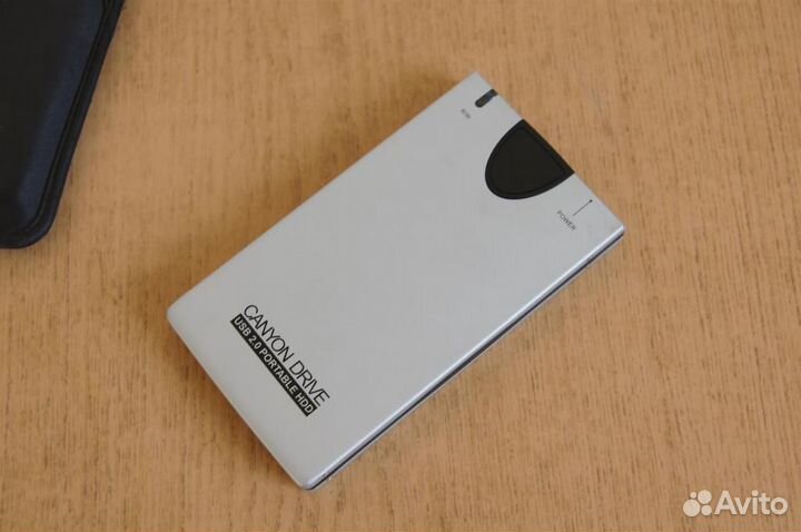 Бокс для HDD 2,5