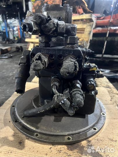 Гидравлический насос Bucher 7031177