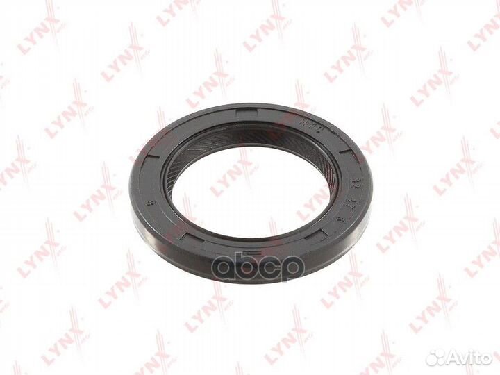 Сальник коленчатого/распределительного вала (47