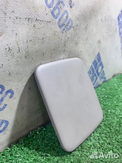 Заглушка Volvo S40 седан 1.6 B4164S3 2007