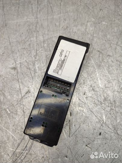 Блок управления стеклопод. Ssang Yong Actyon New