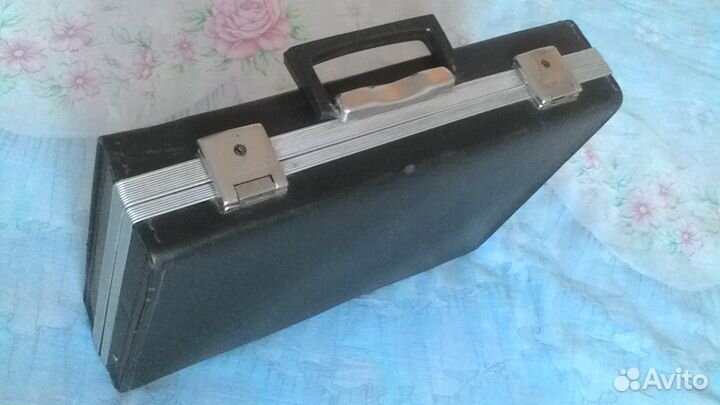 Портфель дипломат СССР 3шт