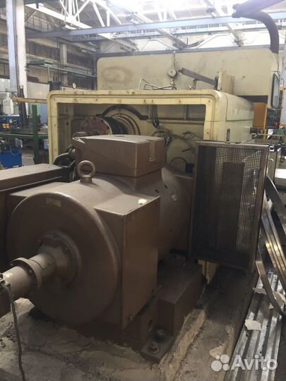 Лоботокарный DP1 c чпу