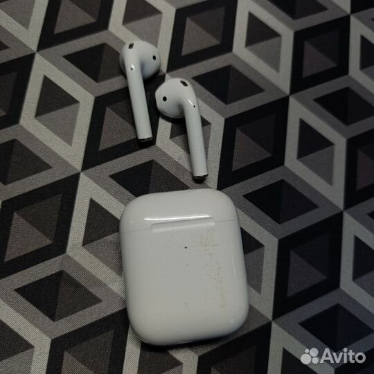 Airpods 2