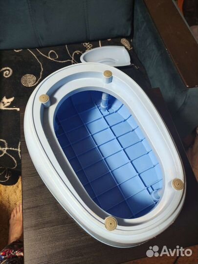 Детский горшок 3 в одном