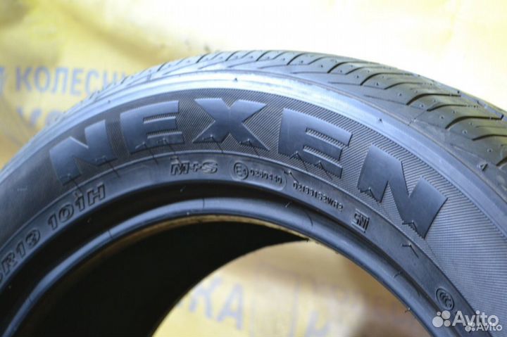 Nexen Roadian 581 235/55 R19