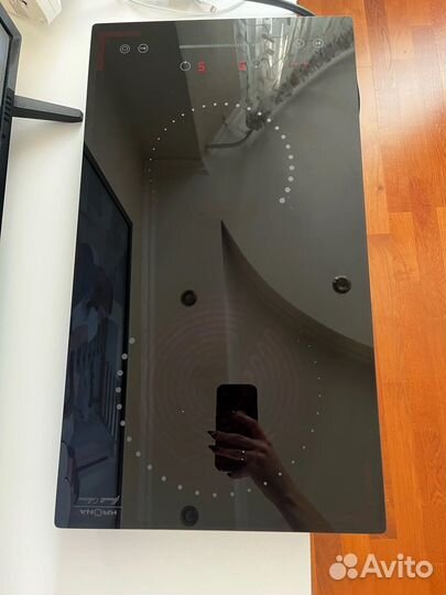 Плита электрическая