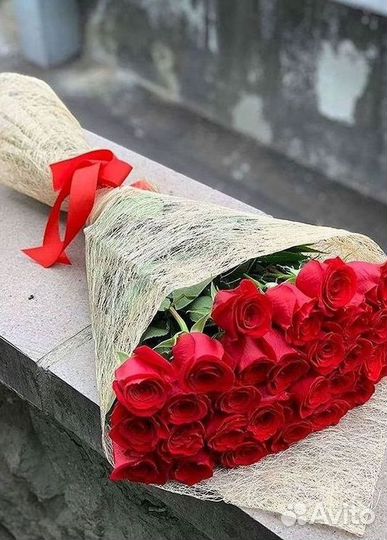 Розы гиганты 140 150 160 170 180 200