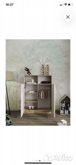 Шкаф новый