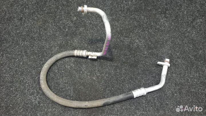 Трубка кондиционера Renault Duster TerranoD10