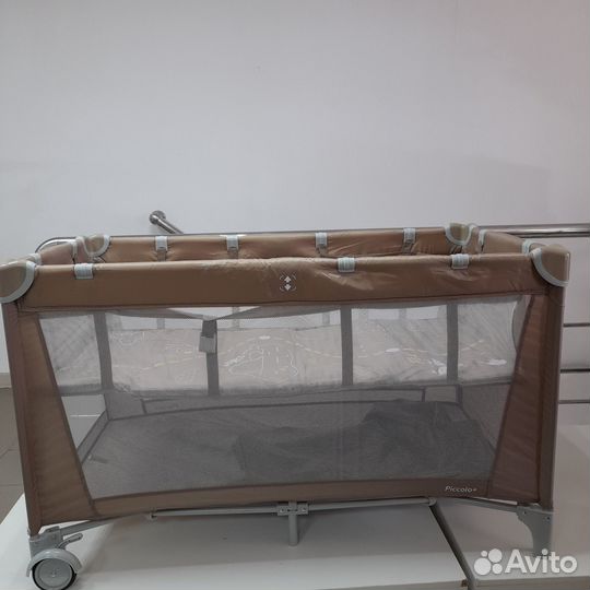 Манеж детский