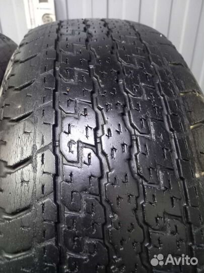 Bridgestone Dueler H/T D840 265/65 R17 112S