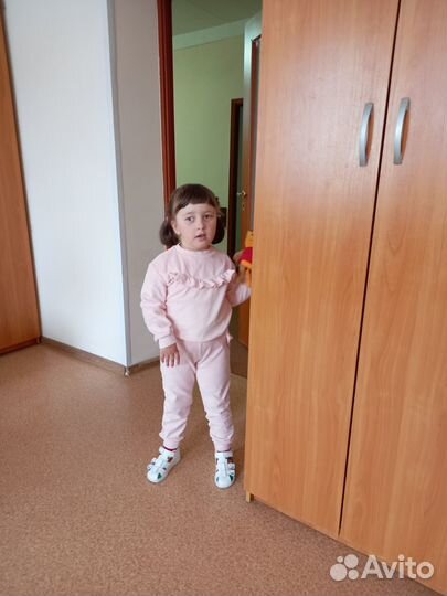 Костюмчик116 р