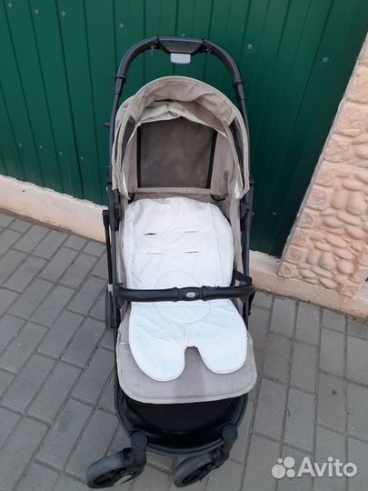 Детские коляски