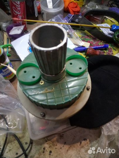 Подставка под ёлку