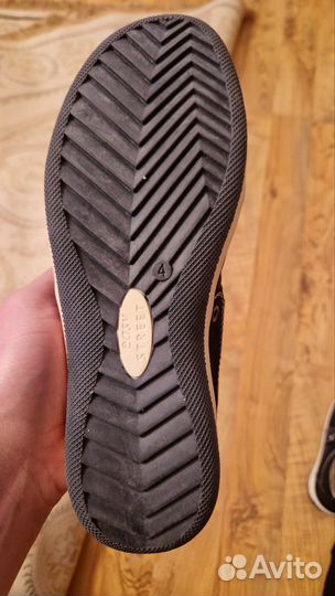 Обувь женская 37 размер