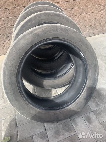 Kormoran Ultra High Performance 225/55 R17