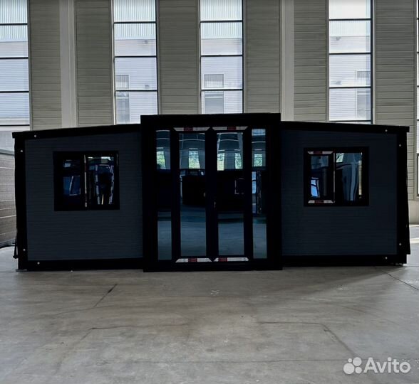 Теплый дом под ключ от производителя