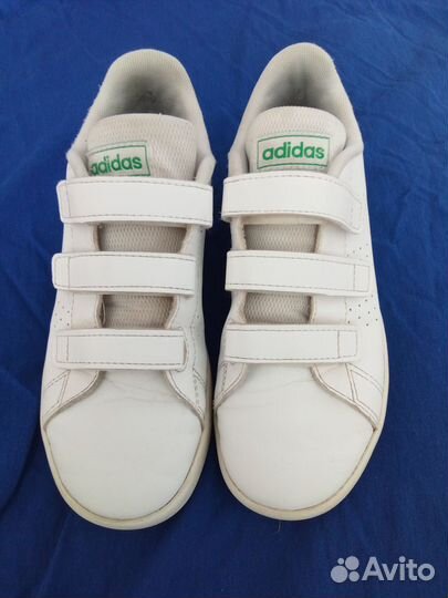 Кроссовки adidas подростковые