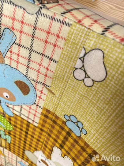 Пеленальная доска