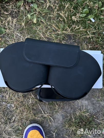 Беспроводные наушники airpods max