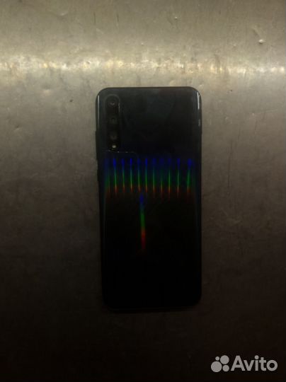HUAWEI Y8P, 4/128 ГБ