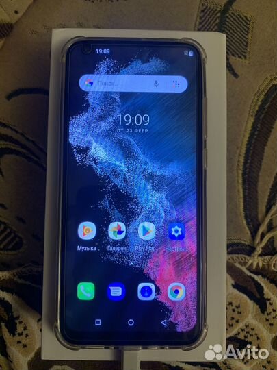 Мобильные телефоны