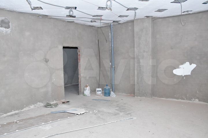 Свободного назначения, 119.4 м²