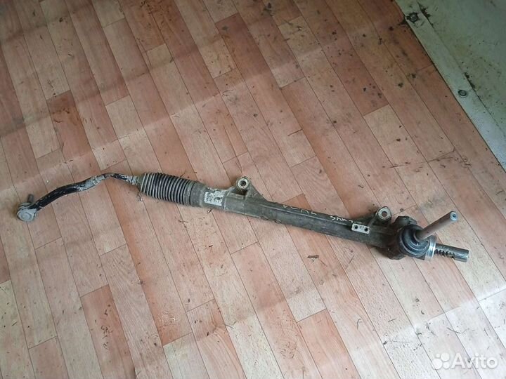 Рулевая рейка Nissan juke, F15, F15E, hr15de