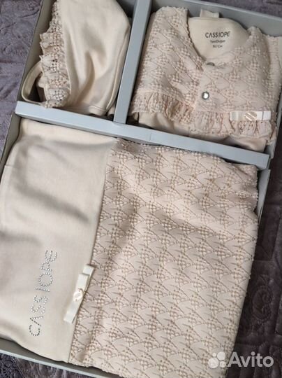 Конверт на выписку для девочки осень