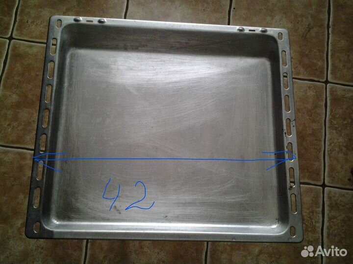 Противень для духовки