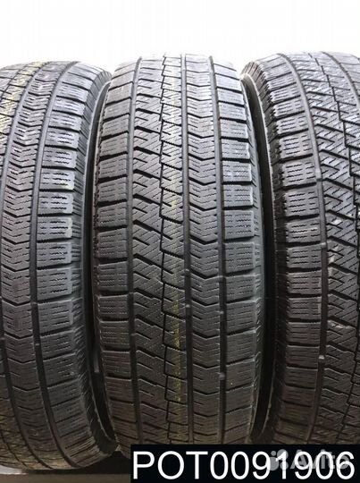 Bridgestone Blizzak VRX 185/65 R15 88Q