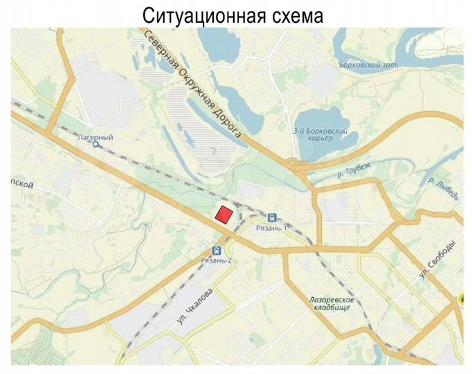 Офисные помещения от 15 м²