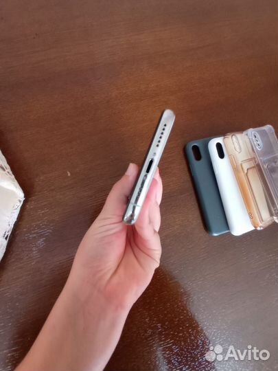 iPhone Xs, 512 ГБ