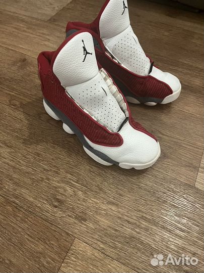 Nike air jordan 13 retro