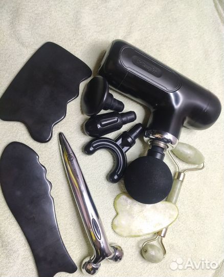 Мануальный массаж (пир)