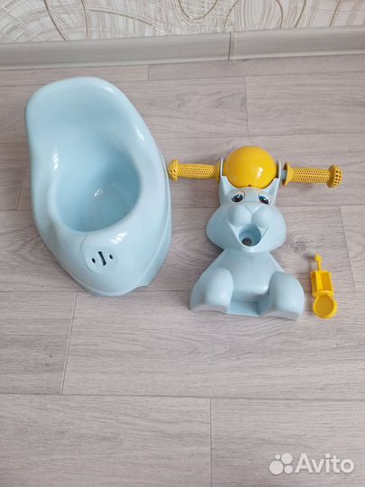 Горшок детский