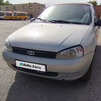 ВАЗ (LADA) Kalina 1.6 MT, 2010, 203 400 км, с пробегом, цена 215 000 руб.