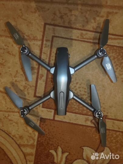 Квадрокоптер M1-Pro