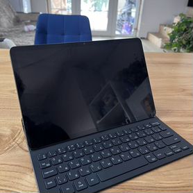 Samsung Galaxy Tab S8 5g с клавиатурой