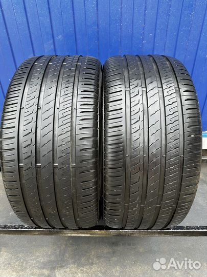 Barum Bravuris 5HM 275/40 R19 101Y