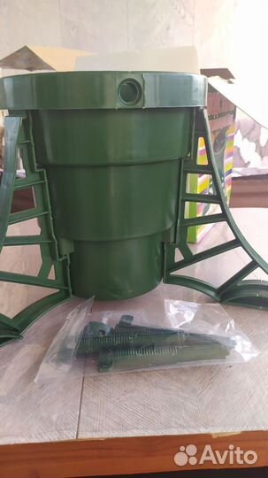 Подставка для елки