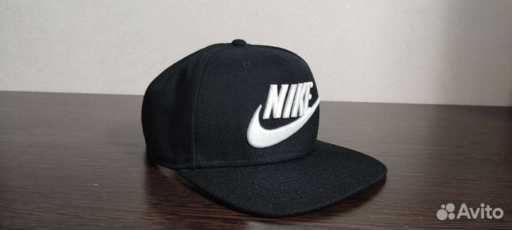 Бейсболка мужская nike