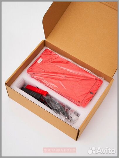 Электропастух