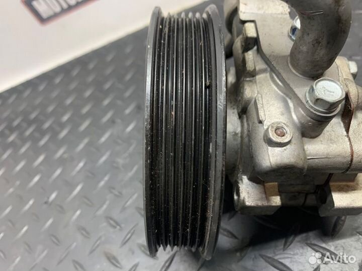 Насос гур Kia G4KA 2.0