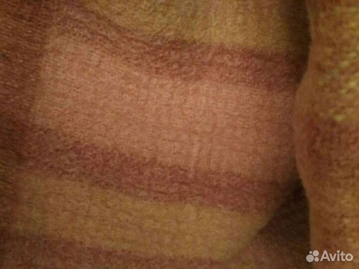 Одеяло шерсть 100 процентов