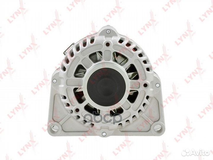 Генератор EA1382 lynxauto